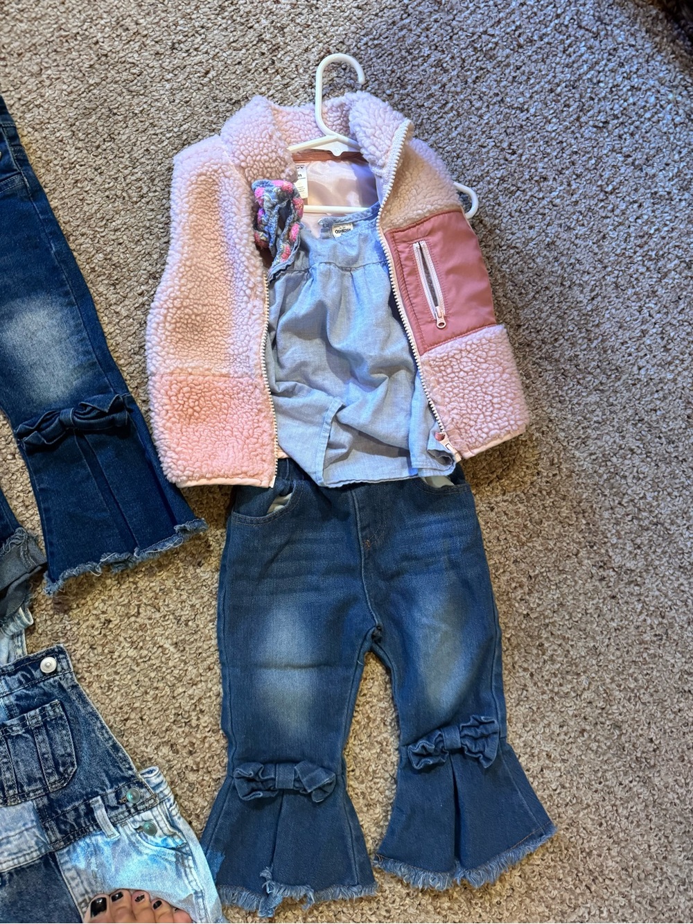 18-24m clothing bundle - Picture 7 of 7